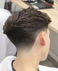 Galeri hasil potong rambut BarberKu 3