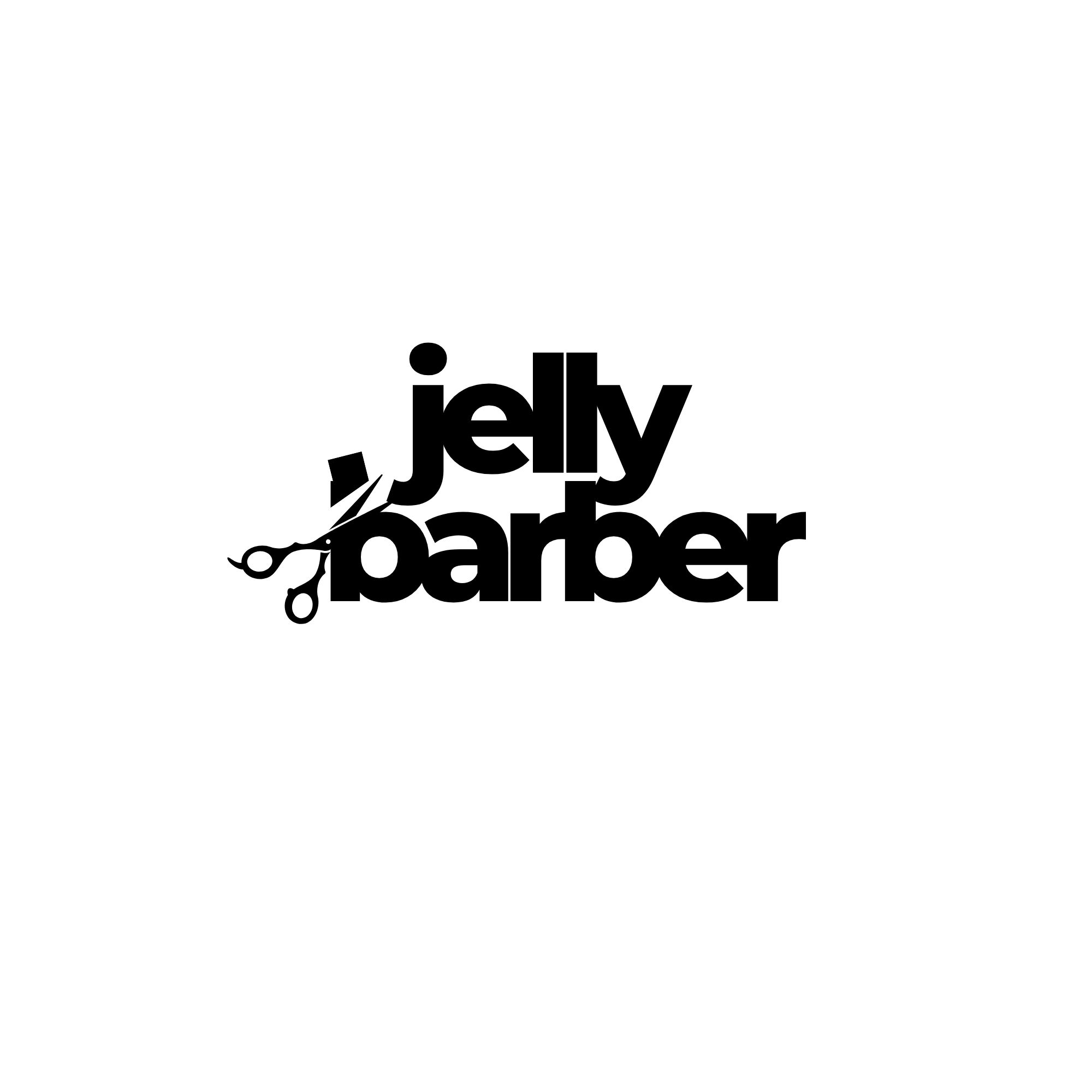 BarberKu Logo