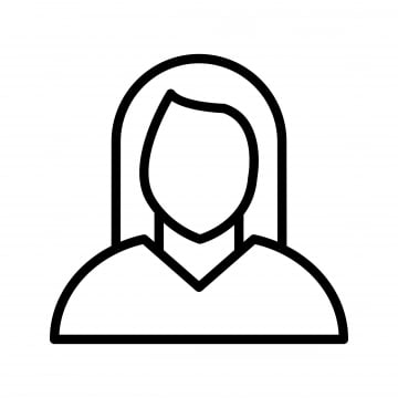 Portrait of Ibu Siska