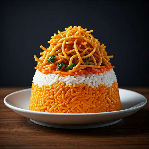 Nasi Goreng