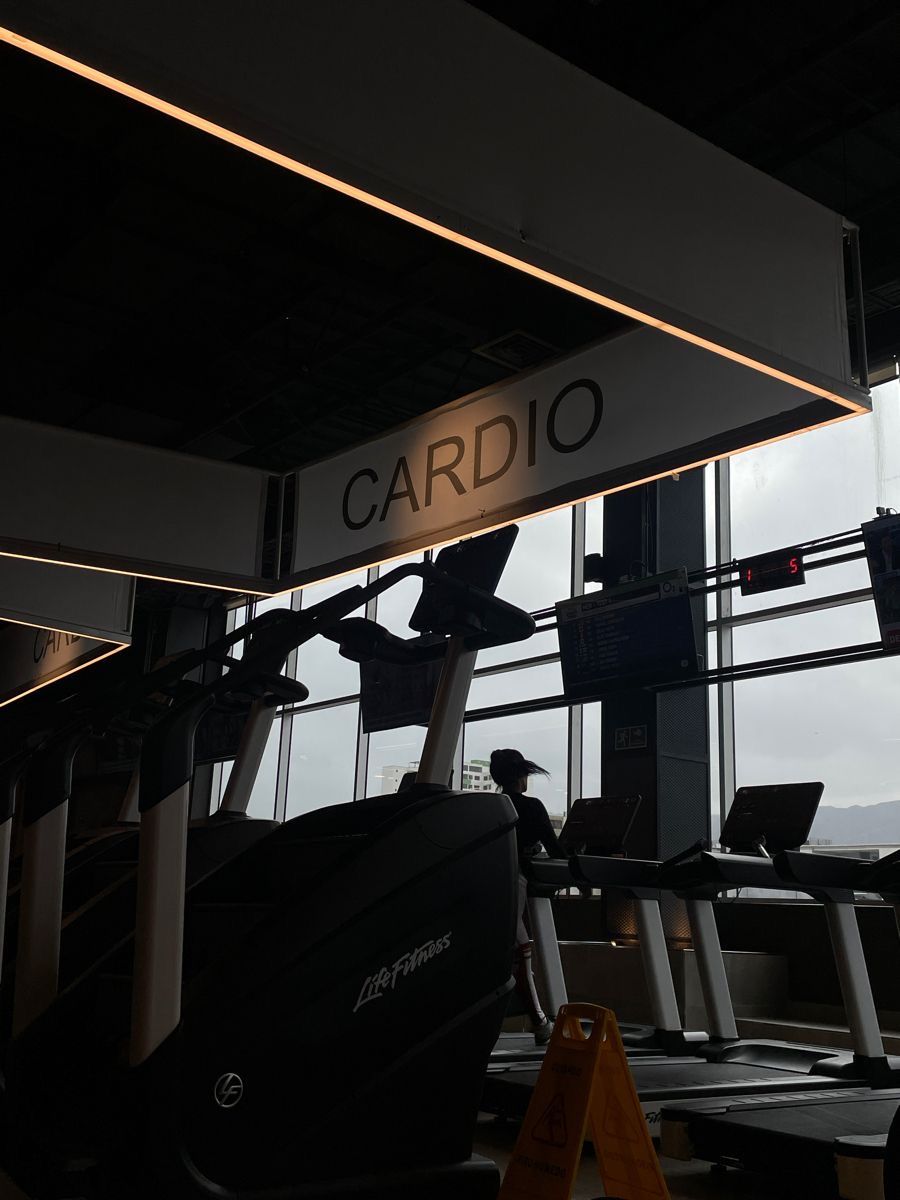 Cardio