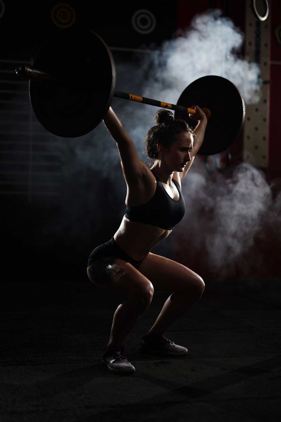 Weights