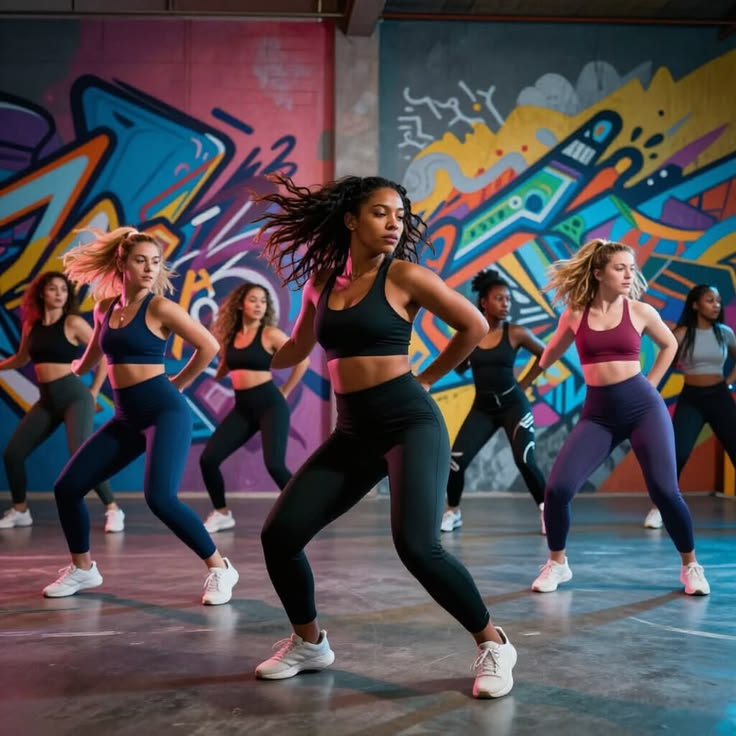 Zumba